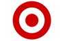 Target logo.